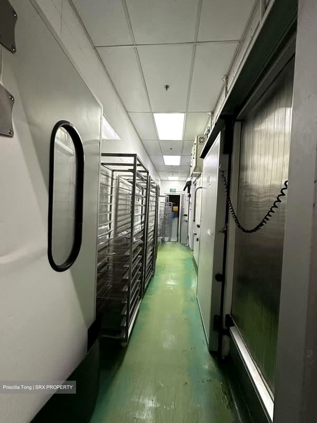 Mandai Foodlink (D25), Factory #583277361